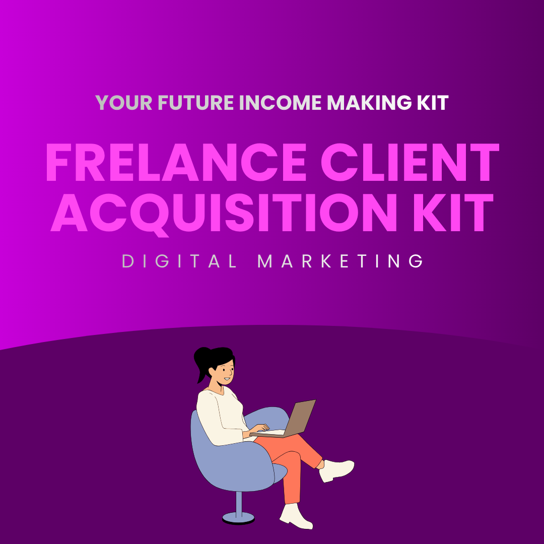 Freelance Client Acquisition Kit