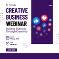 Digital Marketing Webinar